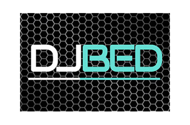Logo DJBed